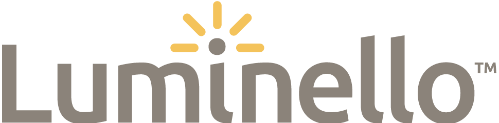 Logo of Luminello